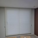 쌍용주유소 | 여수원더라움더힐 커튼,블라인드 시공후기(여수진블라인드&amp;커튼)