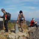 한재골수산 | 담양 병풍산 등산코스 병풍산 최단코스 2시간 소요 원점회귀 산행지도