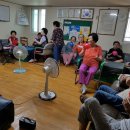 달거리 경로당 이미지