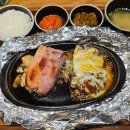 어흥식당 | 고려대 맛집 안암역 고려대 후문 근처 스테이크 맛집 어흥식당 고대점 방문후기