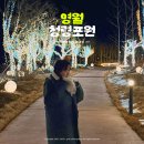 영월읍-7(연하계곡5) | 강원도 영월 야경 놀거리 청령포원 입장료 주차장