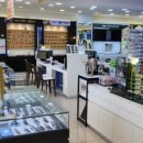 다비치안경 청라점 이미지