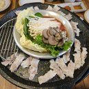 대패삼겹살&샤브샤브