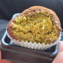 중리태권도 | [소소한간식]부산 카엘리움 카페 재방문 해서 두바이쫀득볼 먹어본 후기:)