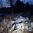 월산마을 진입로 이미지