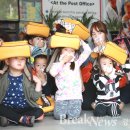 화천군청(서화산다목적광장)