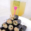 한입꼬마김밥 - 수원시 권선구 세권로 121 | 한입꼬마김밥
