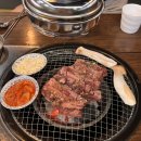 창포아이파크3차경로당 | 포항 두호동 고기집 마늘주물럭이 맛있는 우마루주물럭 후기