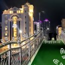 레스트모텔 | 목포 여행 숙박추천 하당 호텔 레스트 평화광장 근처 테라스 숙소