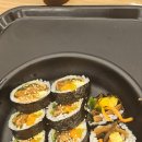 싸다김밥청주성안길점