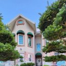 대관령 그림같은 펜션 이미지