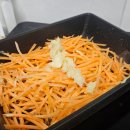 (주)올곧은 이마트김밥 | [이마트새벽배송] 밥 없는 다이어트 샐러드 김밥 만들기! 상큼함 터지는 아침 식단