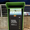 여행자센터 화장실 이미지