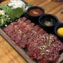 육회주막 | 합정 맛집 바코주막, 육회세트와 낭만 가득한 분위기 후기