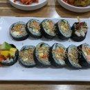 깨순이칼국수 이미지