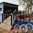 길안다슬기캠프