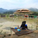 용대리낚시터 이미지