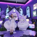 리틀아트 미니어쳐 | [공지] 서울전시회 호텔 플로리아 산리오캐릭터즈 미디어아트 특별전 후기 MPX갤러리 (Fever할인코드)