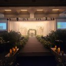 명동역 남산 파리바게트 | CJ인재원 결혼식장 그랜드홀 하객으로 다녀온 솔직! 리뷰 그리고 팁!