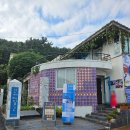 전혁림미술관 | 통영 전혁림미술관 관람 후기^3^