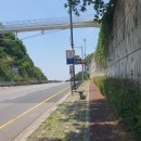 제 67 차 경기 성남 - 이수봉 545m 이미지