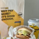 노브랜드버거 하남덕풍점 이미지