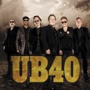 UB40 - Kingston Town 이미지