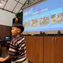 꿈꾸는농장 | 장수풍뎅이, 왕사마귀, 곤충채집까지! 꿈꾸는파브르 곤충체험농장 다녀왔어요🐛🪲🦗