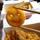 분평동 치킨 맛집 후라이드참잘하는집 후참 분평수곡점 방문포장 후기