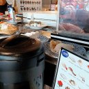 기타/ 회전초밥 연속사진...동인천 신포시장 뒷 스시민 이미지