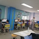 마전초등학교 이미지