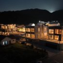 경주 그레이선셋 풀빌라 이미지