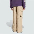 KS쇼핑 | [아디다스 공식] 90s 얼터너티브 스포츠 워시드 카고 팬츠 KS6855 입어본 이야기