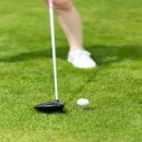 티샷 골프연습장 이미지