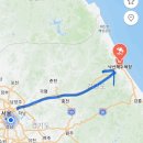 지리해수욕장 | 서울양양고속도로에서 가까운 낙산해수욕장 후기 물 맑고 인프라까지 완벽한 해수욕장