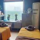 건강한손발마사지 이미지