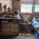 고리산통나무집 이미지