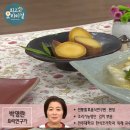 ＜ 박영란 요리연구가의 - 배추동김치 ＞ 이미지