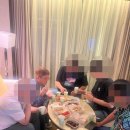 2ne1 필리핀 마닐라 카지노 먹방 여행 일정 총정리.. 이미지