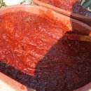 동막골흑염소 이미지