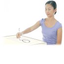 치매예방 기체조 이미지