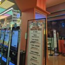 창창노래방 | 인천 당일치기여행| 인스파이어리조트 오로라 고메식당 짱오락실 주차