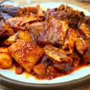 시래기코다리찜 이미지