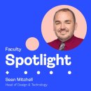 Let&#39;s welcome Sean, the Head of Design and Technology! 이미지