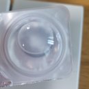 렌즈미(가산디지털단지역점)&리더스안경 | 렌즈미 유스블랙 샘플 후기