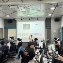 주식회사 샌디플로어 이미지