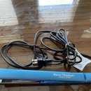 Babyliss flat iron 이미지