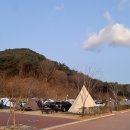 작천정달빛야영장 이미지