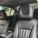 사계절주유소 | 혼다 어코드 9세대, 사계절 내내 쾌적한 나파가죽 리무진 &amp; 통풍시트 시공 후기