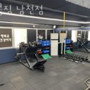 킹콩짐 남천점 이미지